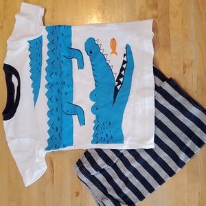 Kids pajamas